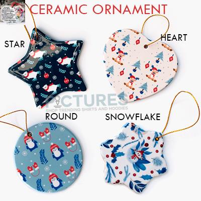 Surrounded by your glory what will my heart feel will I dance for you Jesus or in awe of you be still ornament Ceramic Surrounded by your glory what will my heart feel will I dance for you Jesus or in awe of you be still ornament Ceramic