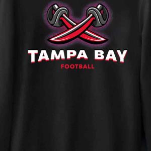 FREE shipping Tampa Bay Buccaneers Football Sweater, Unisex tee