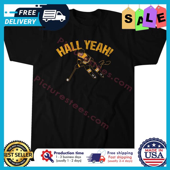 Taylor Hall Yeah Boston shirt