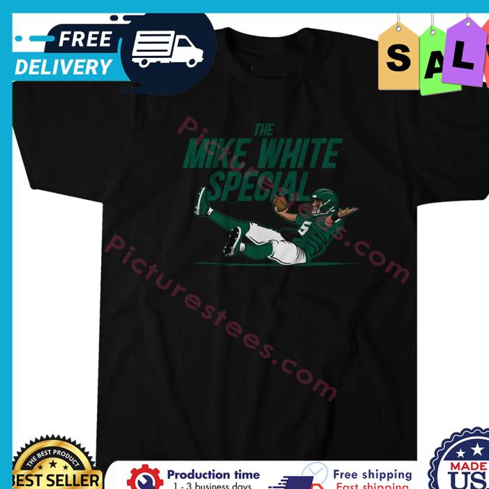 The Mike White special shirt, hoodie, sweater and v-neck t-shirt