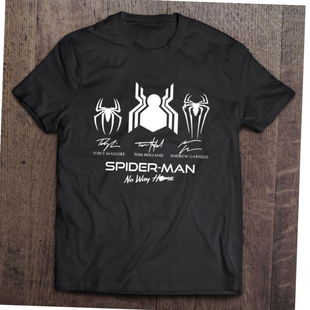 Woman's Shirt Gift for her Spiderman No way Home Shirt Andrew Garfield Crop Top Cropped