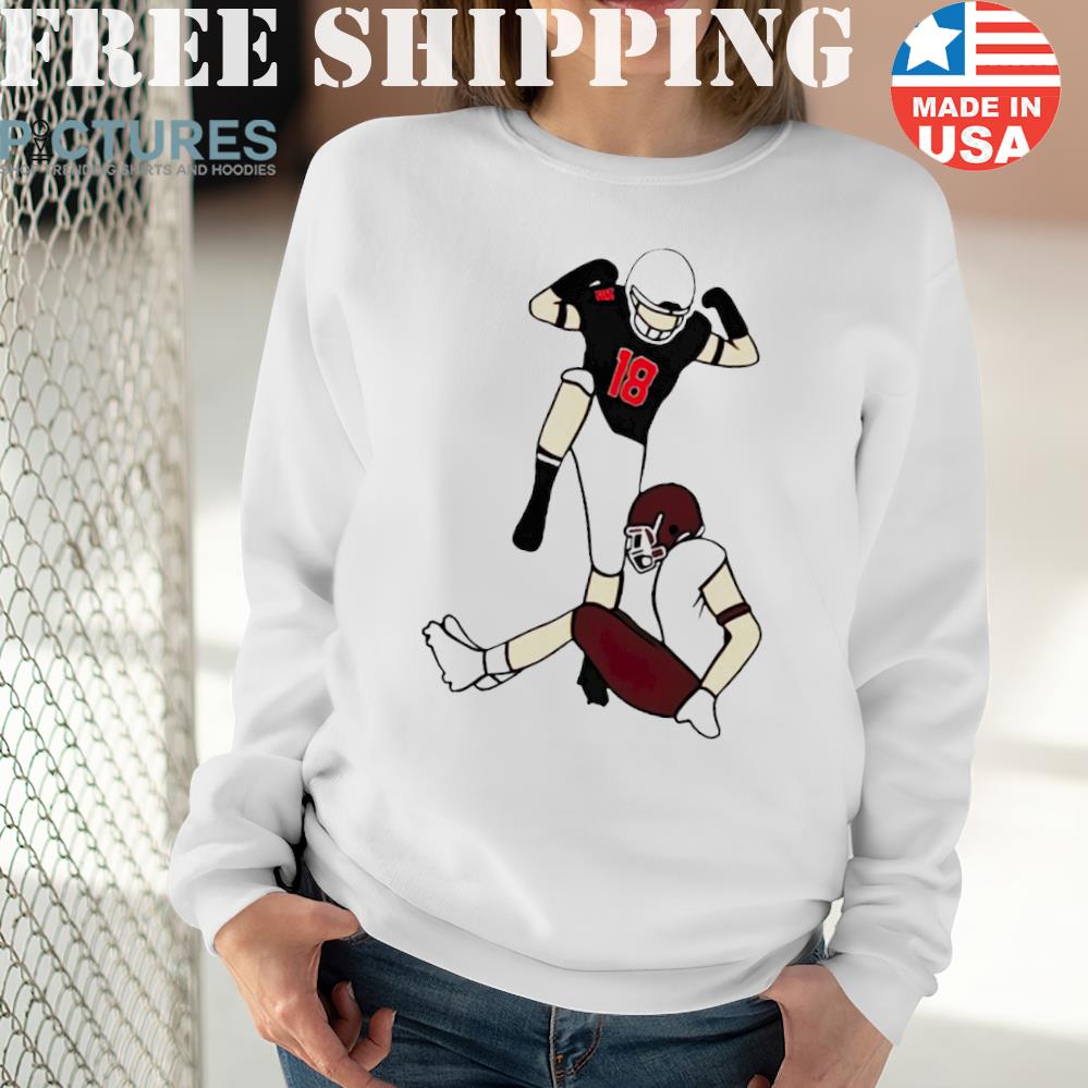 FREE shipping Utah Football Britain Covey Sweater, Shirt, Hoodie
