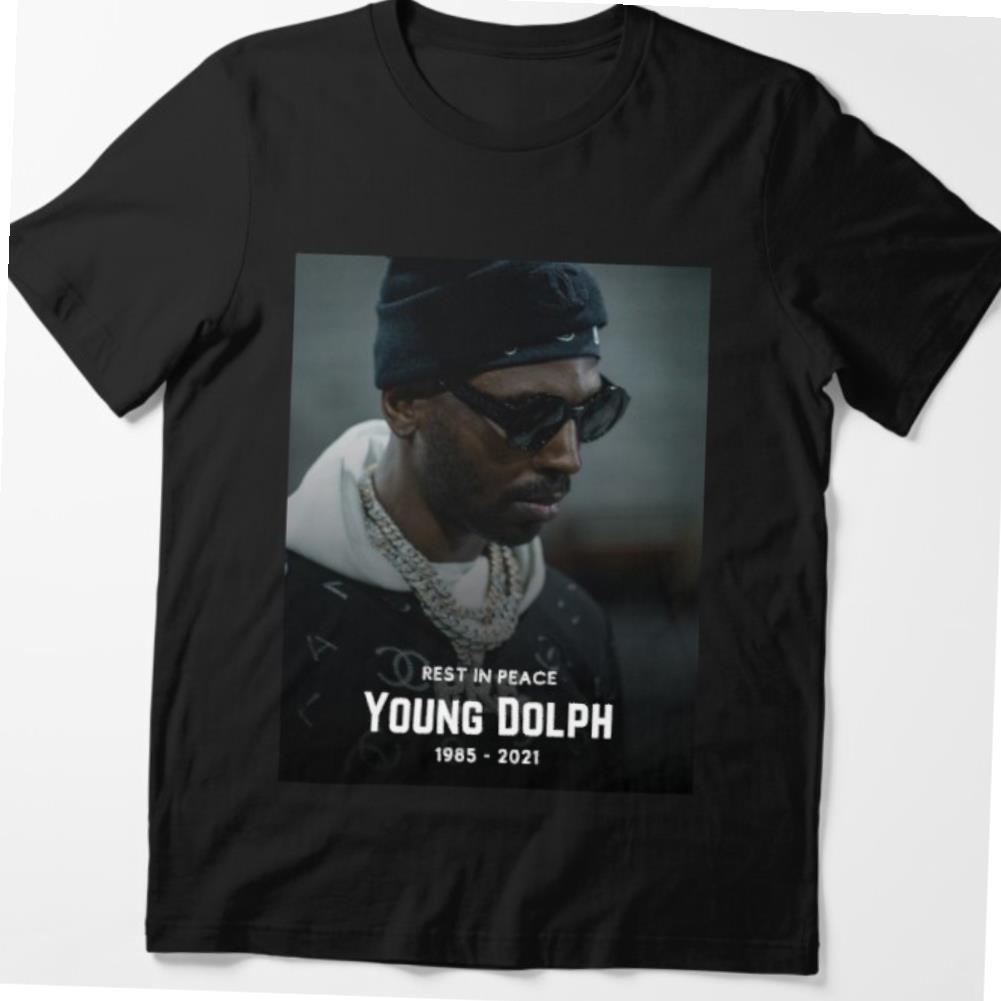 Young Dolphin Rip T-shirt 2021 T-shirt