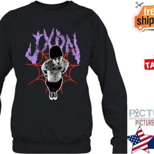 2021 Fall Tour Jxdn Web Photo Shirt