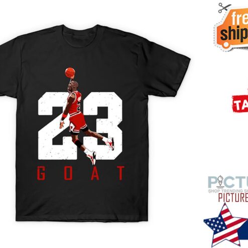 23isback Shirt
