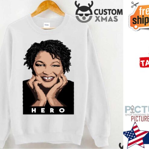 Abrams Stacey Hero Sweater