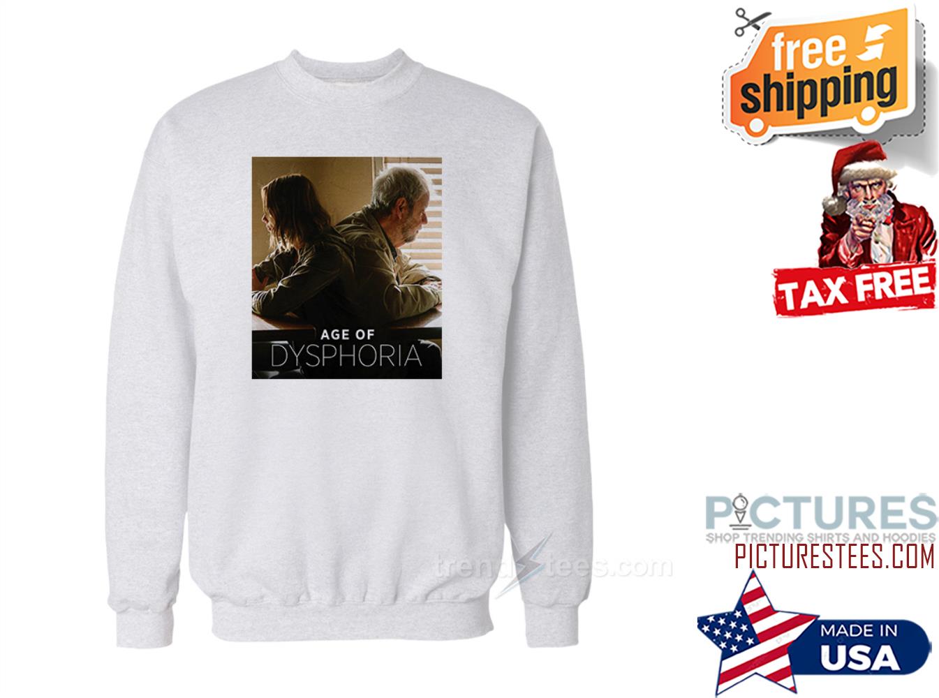 Age of Dysphoria Sweatshirt