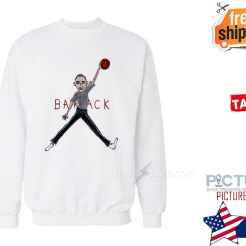 Air Barack Shirt