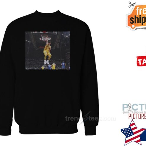 Air Curry Shirt