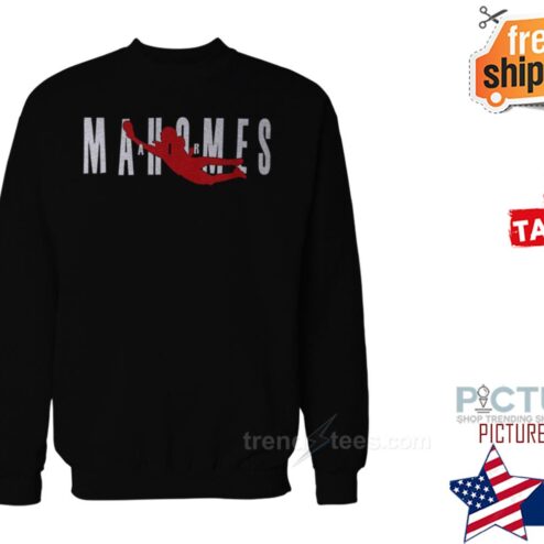 Air Mahomes Shirt