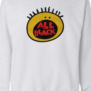 All Black 90s Throwback Sweats unisex, hoodie, sweatshirt All Black 90s Throwback Sweats unisex, hoodie, sweatshirt