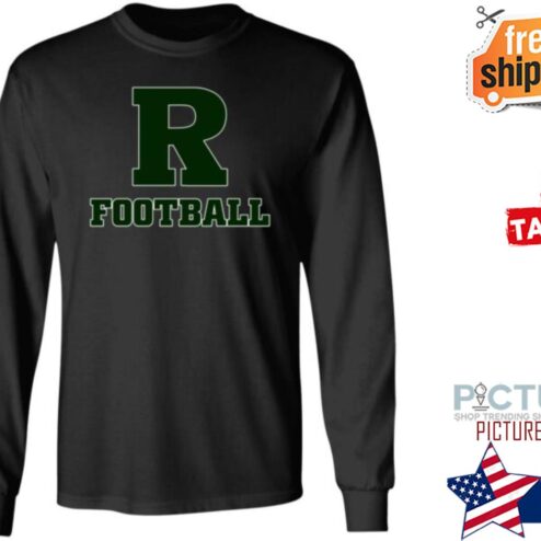 Andy Vasquez Ny Jets Coach Robert Saleh Honors Ramapo Shirt