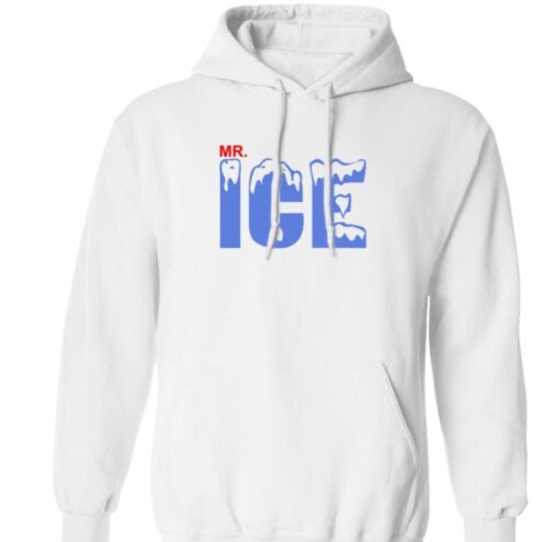 Barstool Sportsbook Store Merch Bet Mr Ice Hoodie