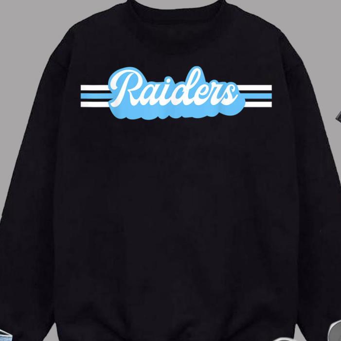 Raider Sports Shirt