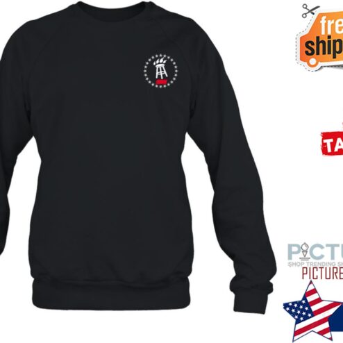 Back 2 Back Champs Cincinnati Barstool Sports Store Shirt
