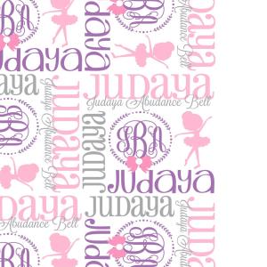 Ballet and Bows Little Girl Blanket Newborn Swaddle Blanket unisex, hoodie, sweatshirt Ballet and Bows Little Girl Blanket Newborn Swaddle Blanket unisex, hoodie, sweatshirt