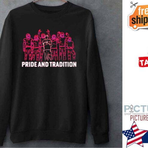 Barstool Dogs Pride And Tradition Shirt
