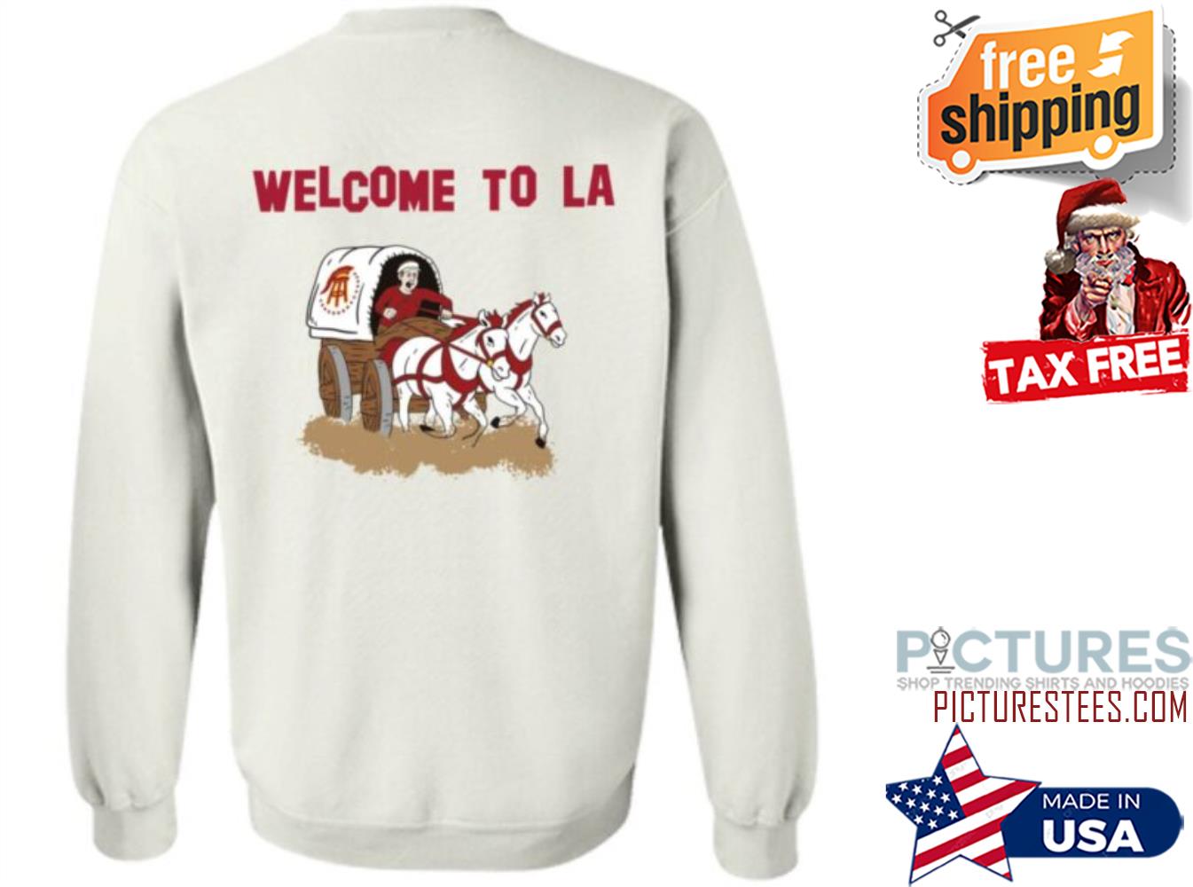 Barstool sweater discount