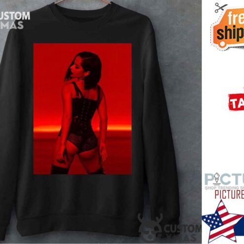 Becky G Sweater
