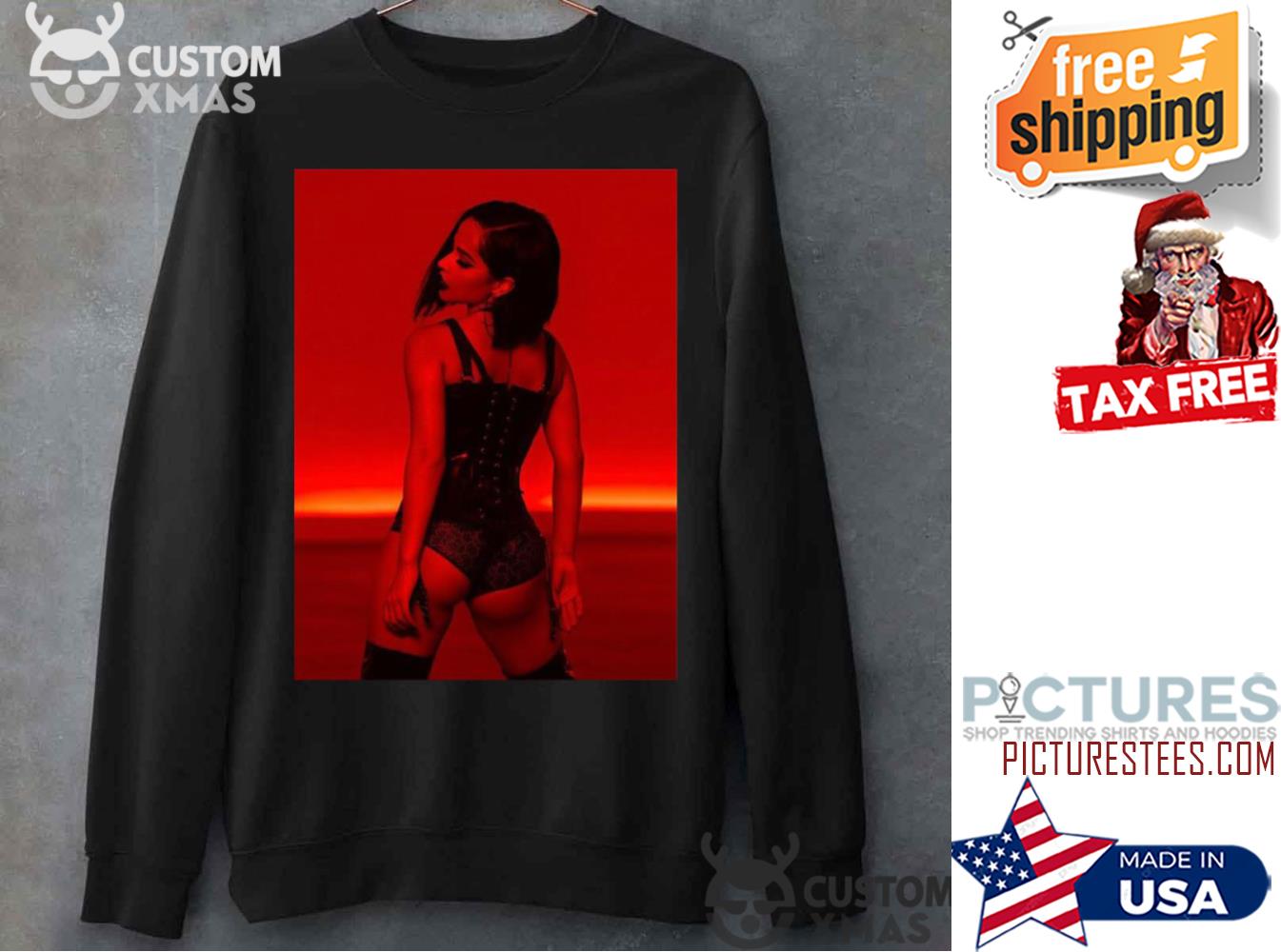 Becky G Sweater