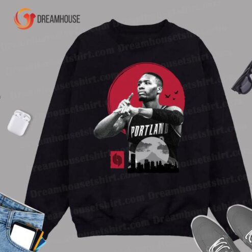 Blazers Shirt