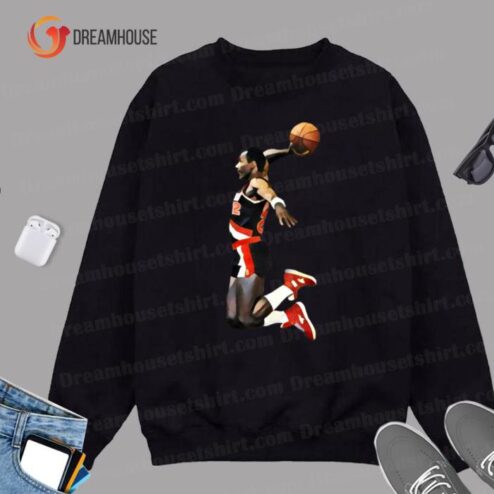 Glide Shirt