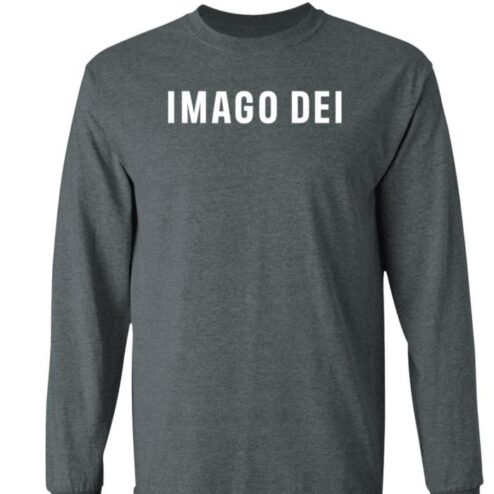 Imago Dei shirt