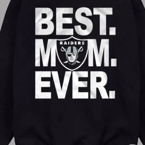 Oakland raiders hoodie - Gem