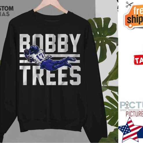 Bobby Tree For Los Angeles Rams Sweater