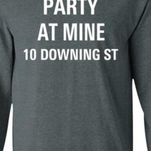 Boris Johnson Party At Mine 10 Downing St Sweats unisex, hoodie, sweatshirt Boris Johnson Party At Mine 10 Downing St Sweats unisex, hoodie, sweatshirt
