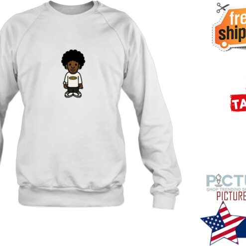 Brent Faiyaz Shirt