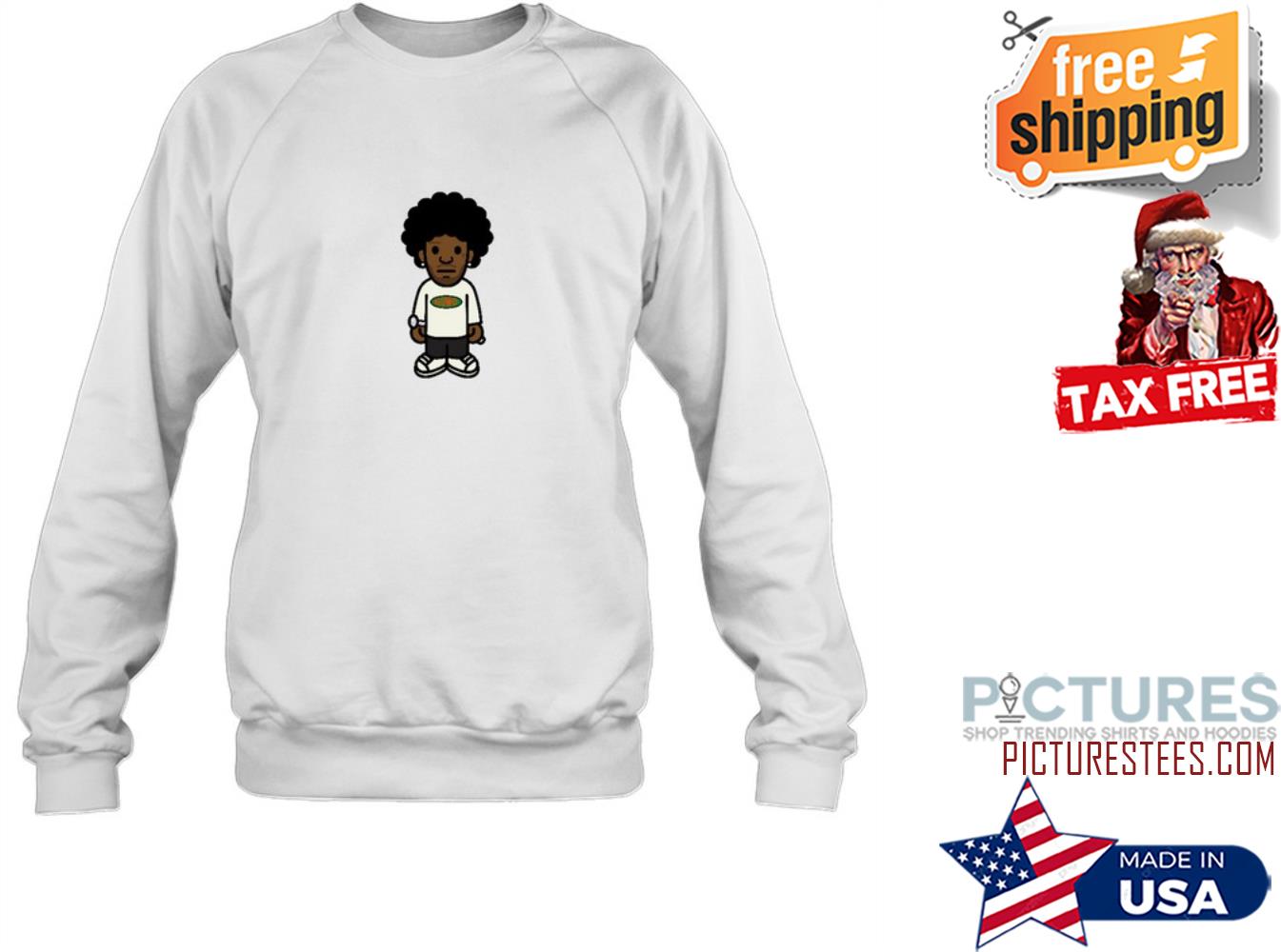 FREE shipping Brent Faiyaz Shirt, Unisex tee, hoodie, sweater, v