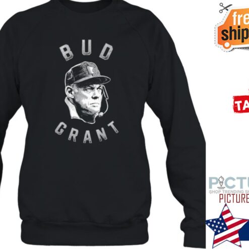 Bud Grant Shirt