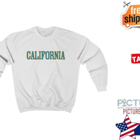 California Shirt