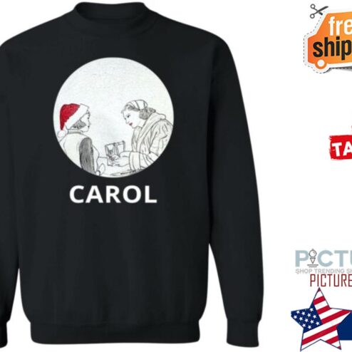 Carol Brandon Blgtylr Brandon Taylor Sweashirt