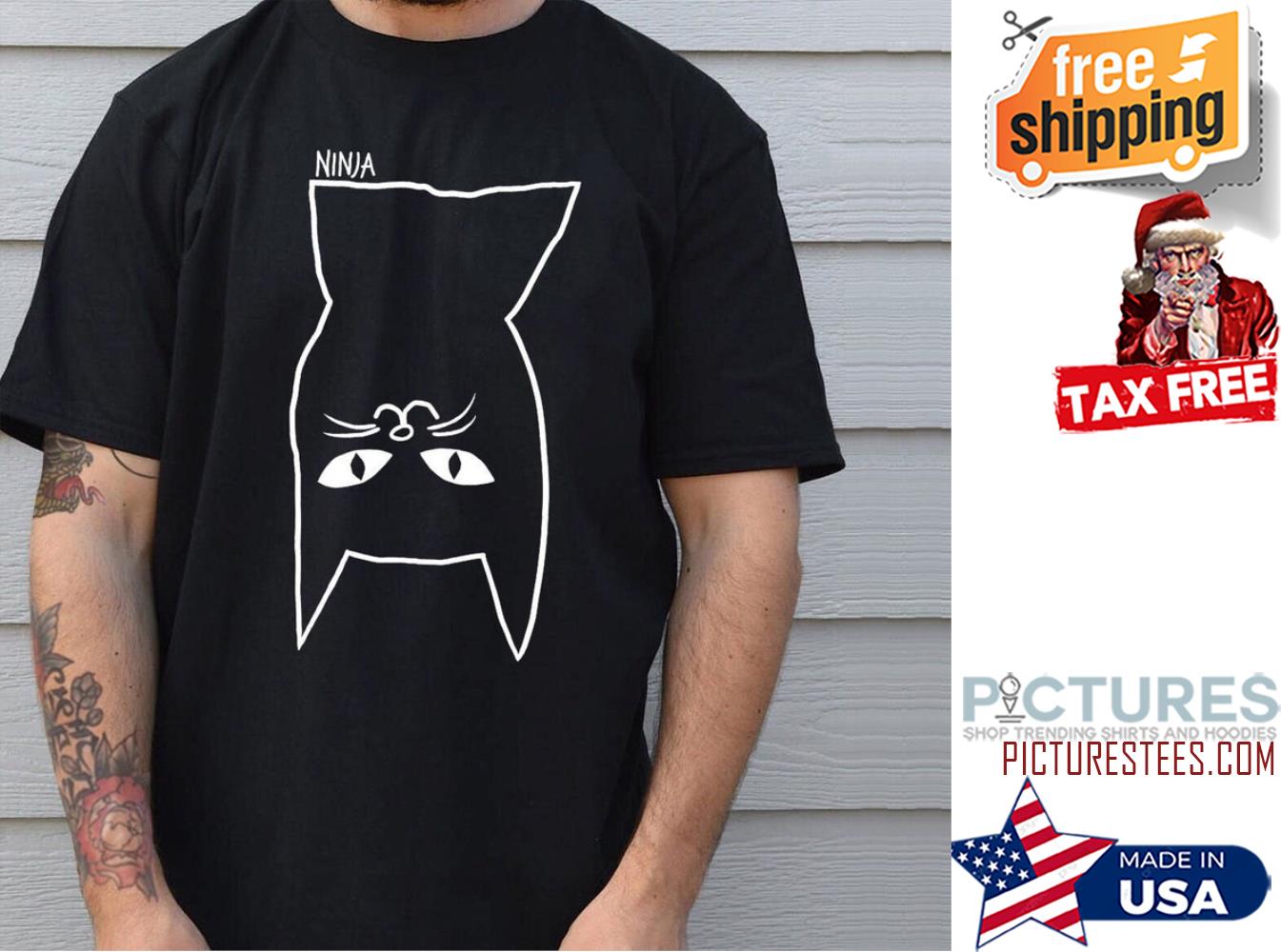 Cat Shirt Cat Shirt Cat Lover Gift Cat Shirt Graphic Tees Mens Cat Shirt Cat Print Womens Cat Cat Shirt