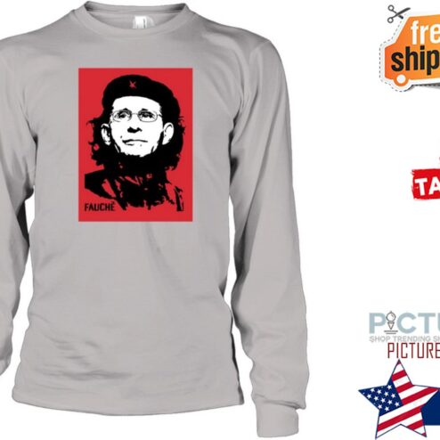 CheFauche Sweater