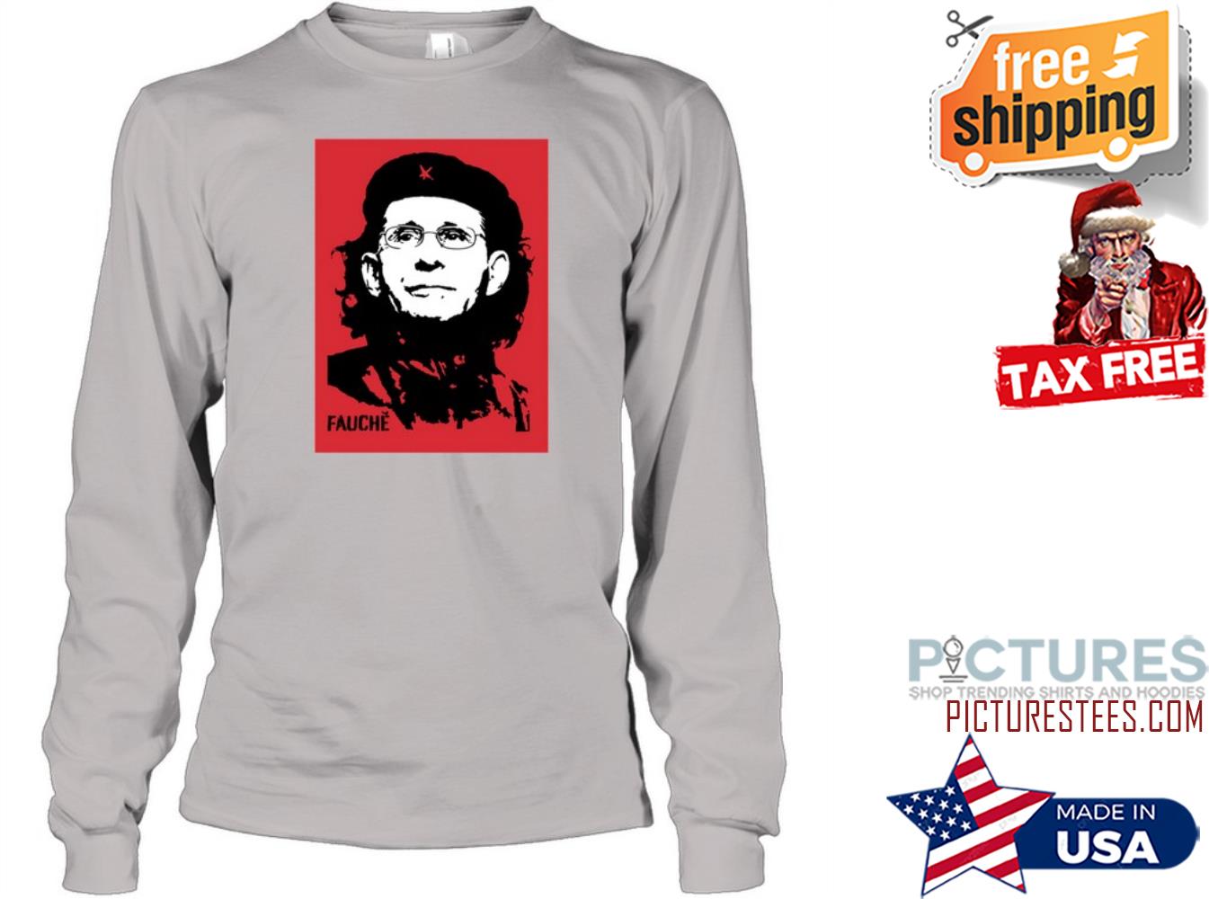 CheFauche Sweater