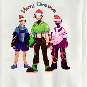 Christmas Dreams 2022 Picturestees Clothing - Christmas Dream Smp Christmas 2022 Sweatshirt -  Twittertshirt News