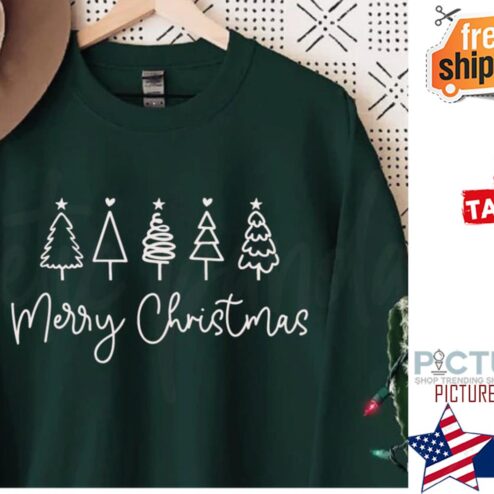 Christmas Shirt
