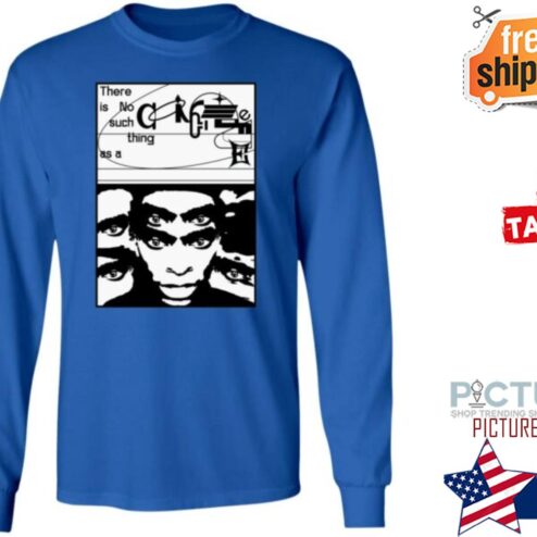 Coincidence Poster Hoodie William Knight Sweater