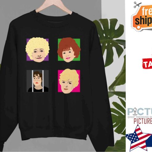 Coronation Street Art Shirt