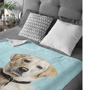 Custom Pet Photo Blanket, Pet Memorial Gift, Dog Photo Blanket,Personalized Blanket unisex, hoodie, sweatshirt Custom Pet Photo Blanket, Pet Memorial Gift, Dog Photo Blanket,Personalized Blanket unisex, hoodie, sweatshirt