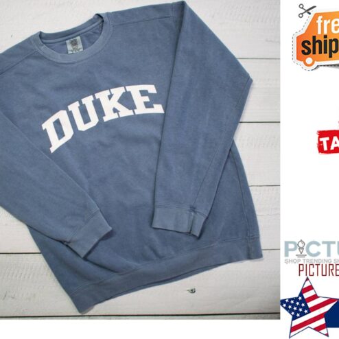 Customized School Comfort Colors Shirt