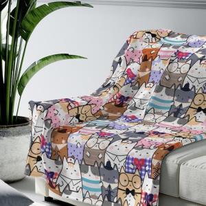 Cute Cat Pattern Velveteen Plush Blanket, Soft Blanket, Cozy Throw Blanket, Animal Print Blanket, Childrens Blanket, Cat Decor, Nurse Cat unisex, hoodie, sweatshirt Cute Cat Pattern Velveteen Plush Blanket, Soft Blanket, Cozy Throw Blanket, Animal Print Blanket, Childrens Blanket, Cat Decor, Nurse Cat unisex, hoodie, sweatshirt