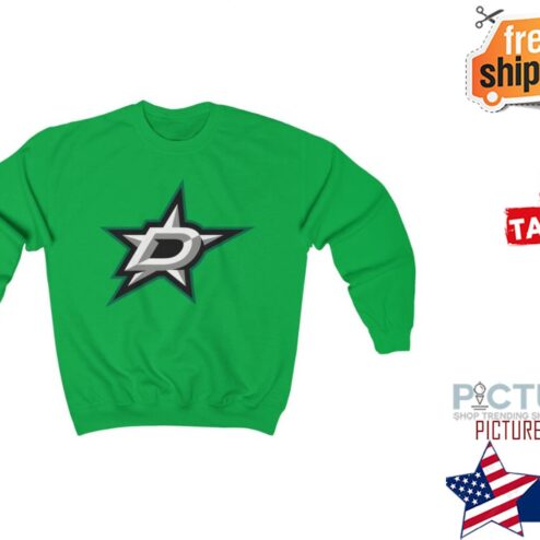 Dallas Stars Shirt