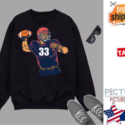 Dalvin Cook Classic Shirt