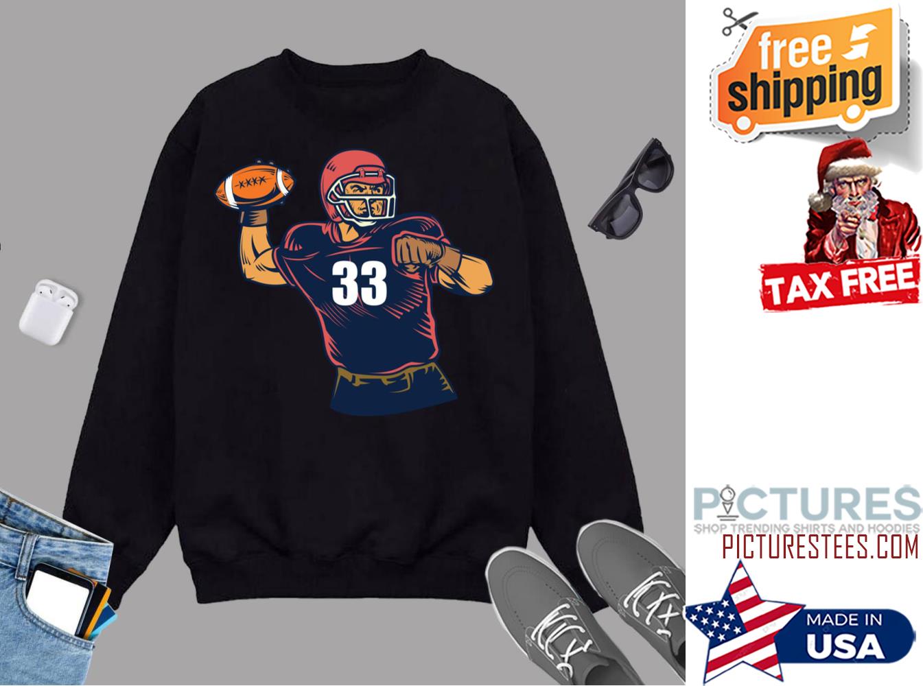 Dalvin Cook Classic Sweatshirt