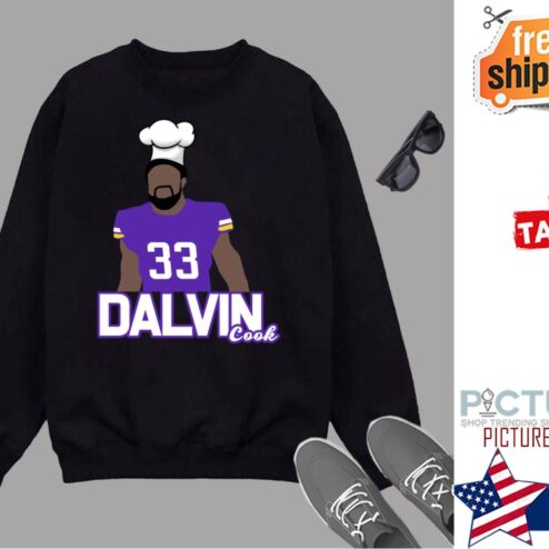 Dalvin Cook Shirt