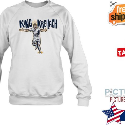 Damir Kreilach King Kreilach Sweater